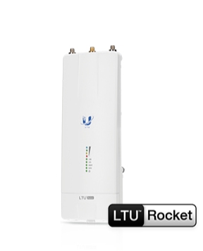 WFUBLTU-ROCKET-EU-UBNT LTU-Rocket - UBNT LTU Rocket 5 GHz Profesyonel PTMP AP